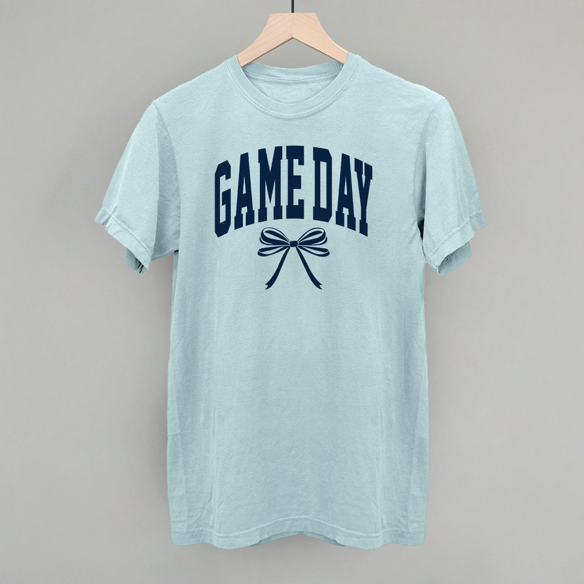 Game Day Arch And Bow