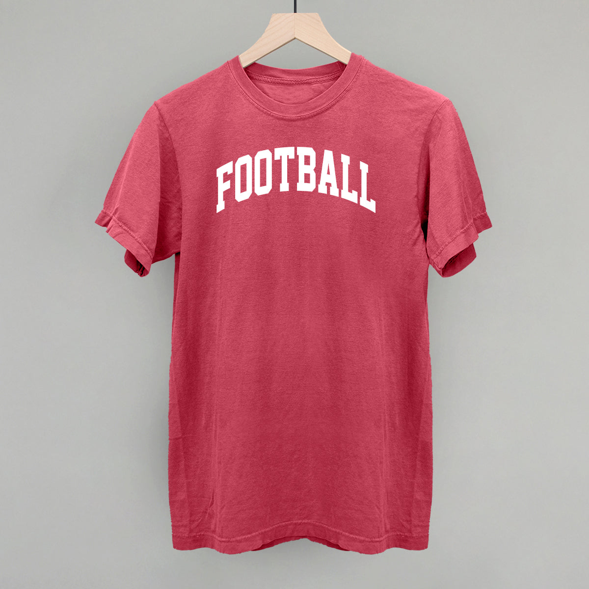 Football Arch (White)