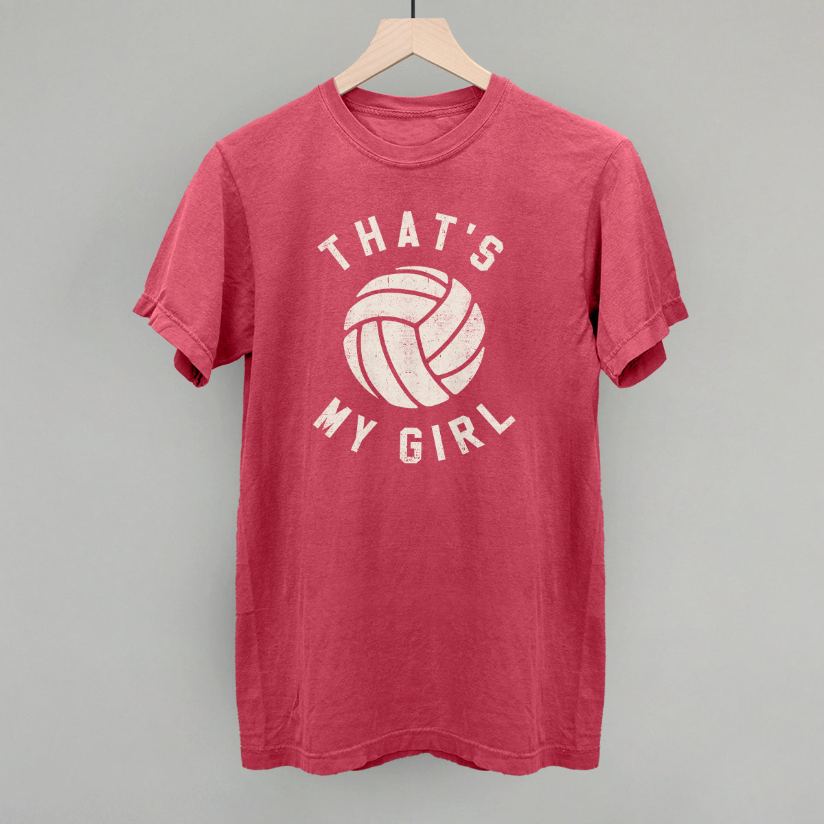 That's My Girl Volleyball