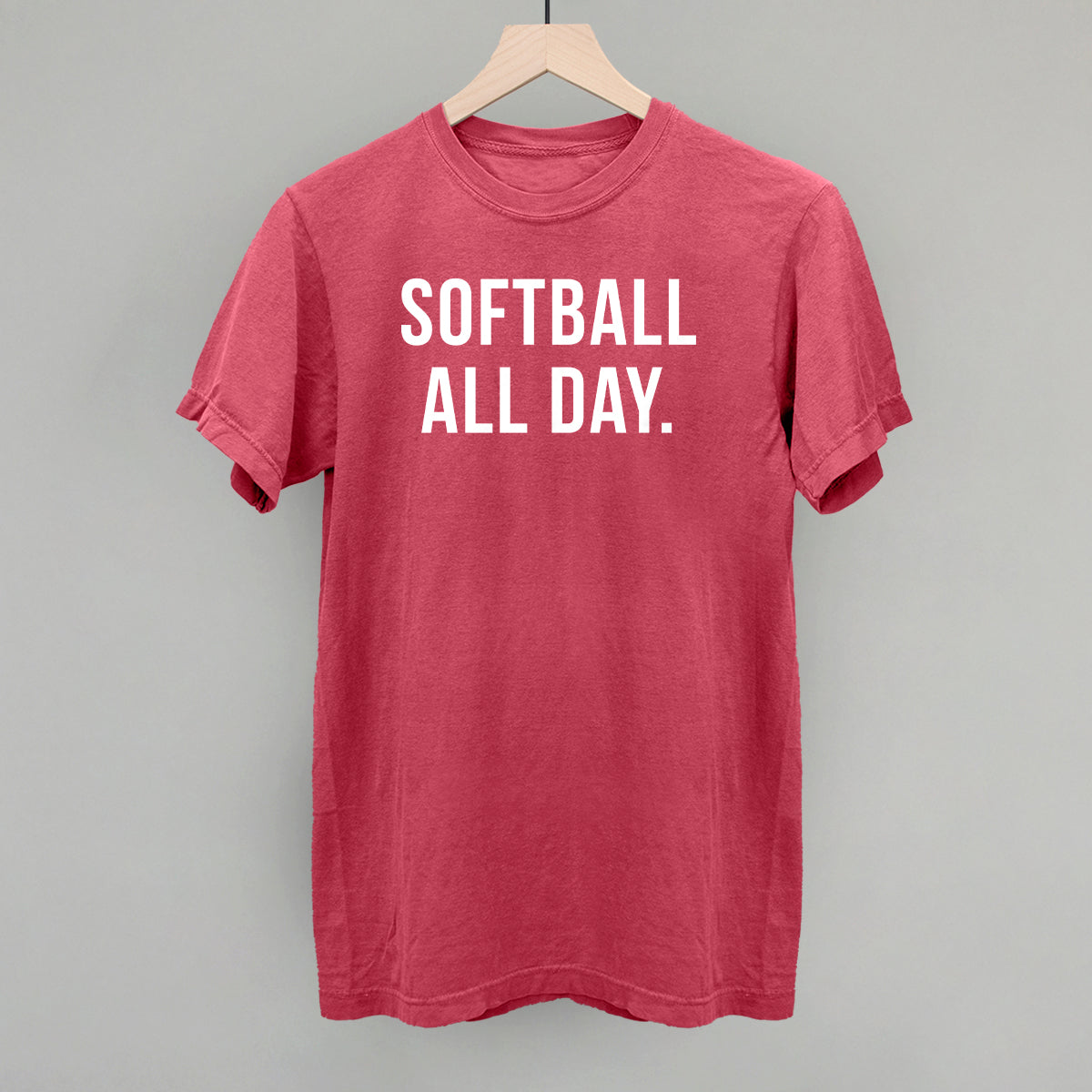 Softball All Day