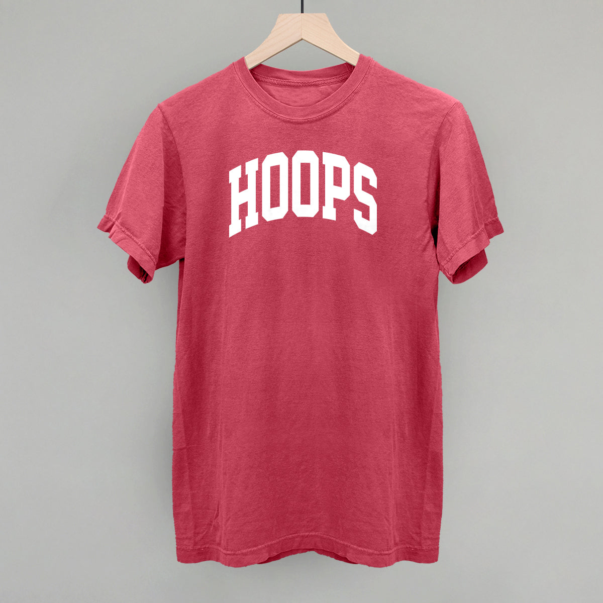 Hoops Arch