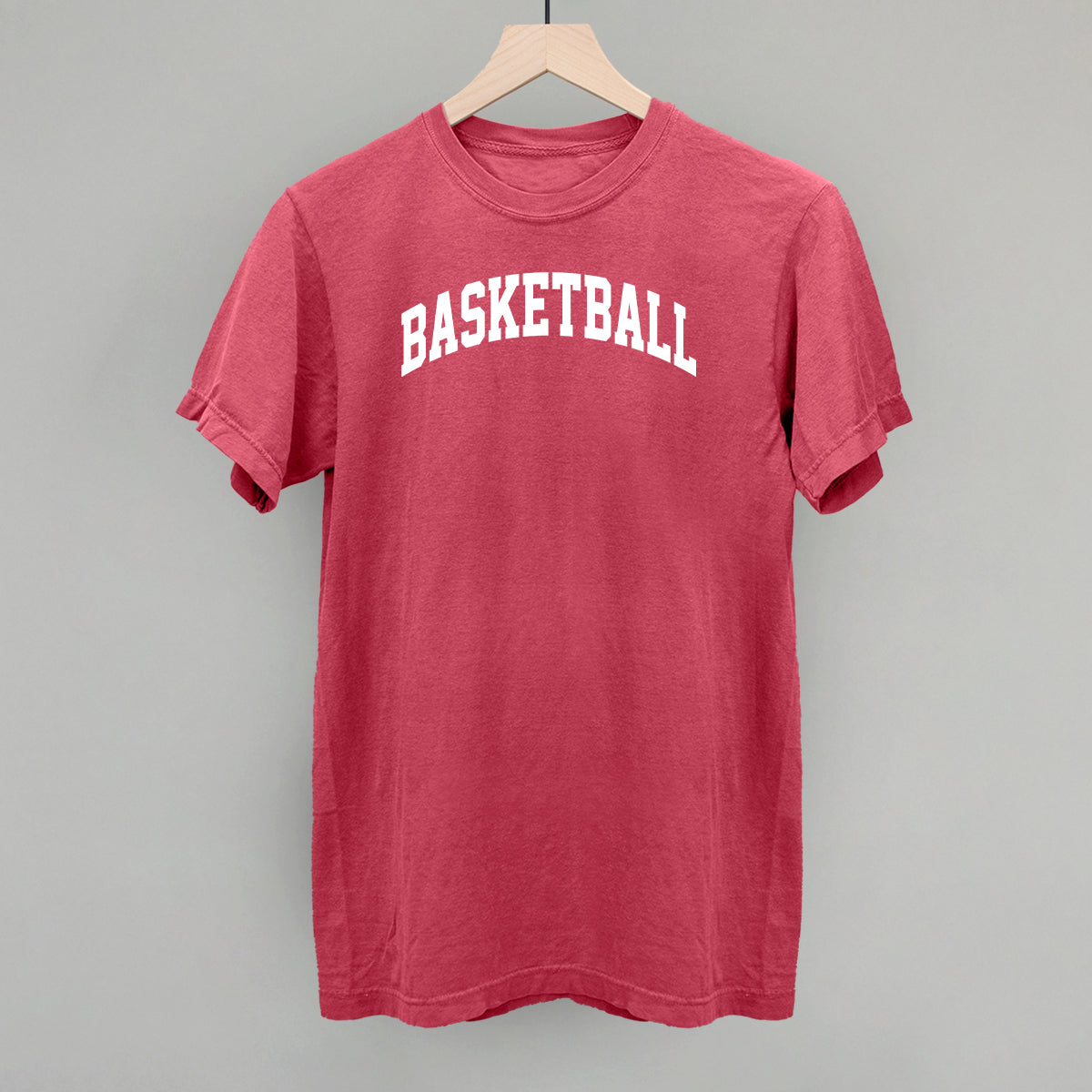 Basketball Arch (White)