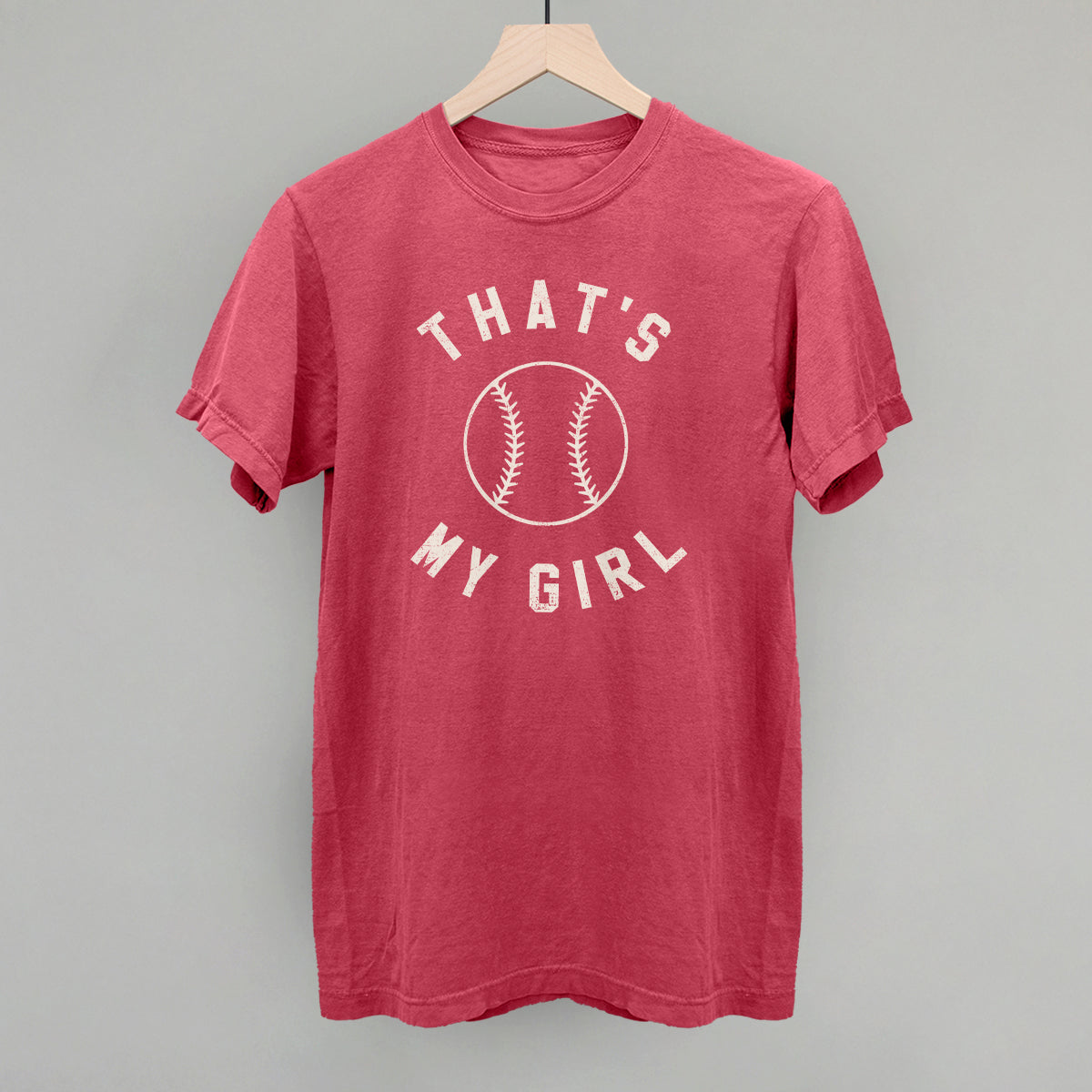That's My Girl Softball