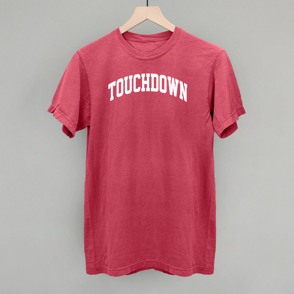 Touchdown Arch