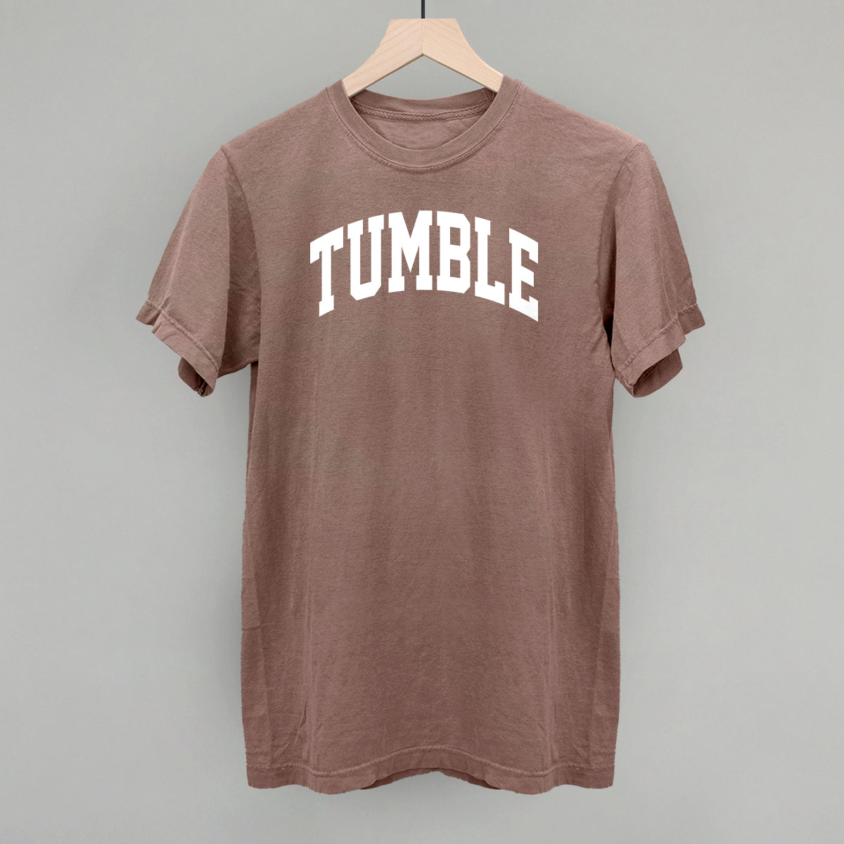 Tumble Arch