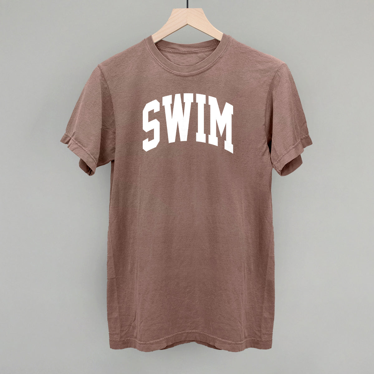Swim Arch (White)