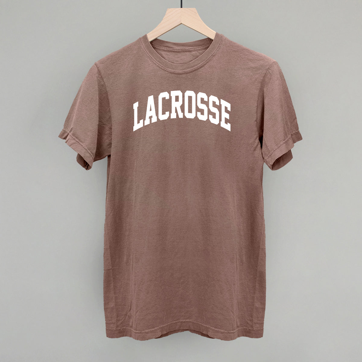 Lacrosse Arch (White)