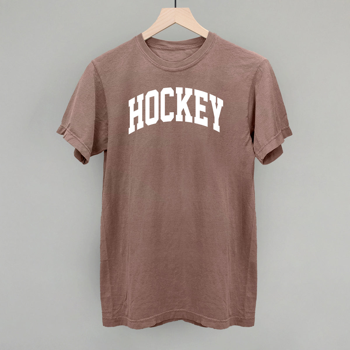 Hockey Arch (White)
