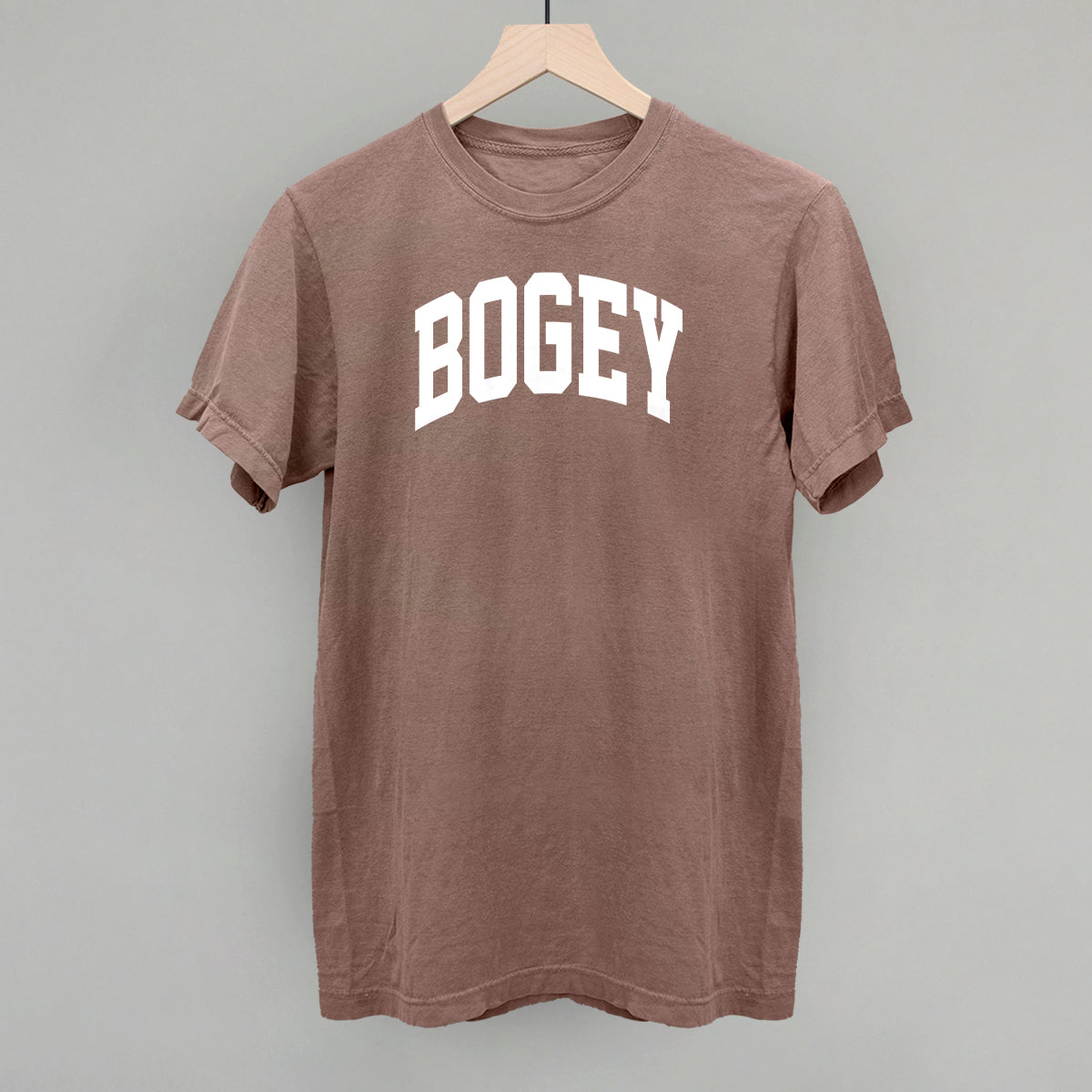 Bogey Arch