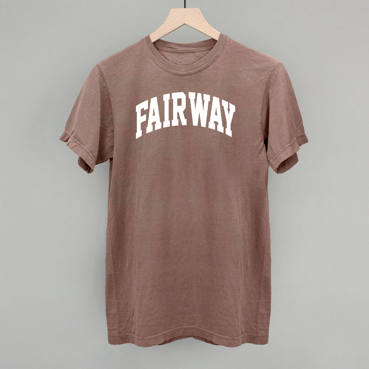 Fairway Arch