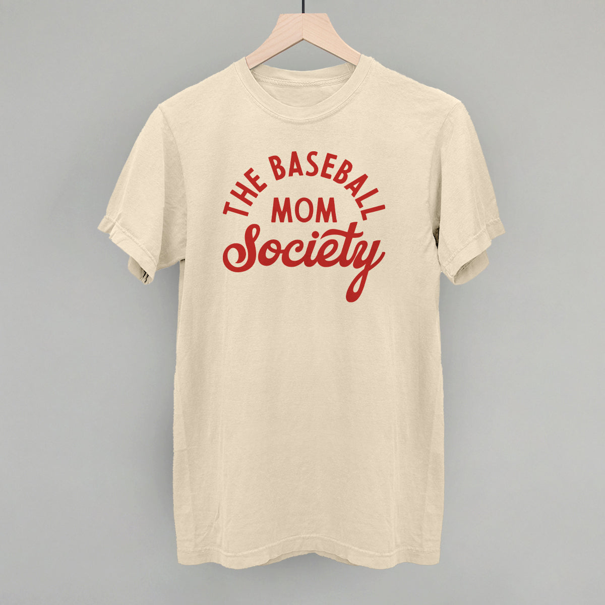 The Baseball Mom Society