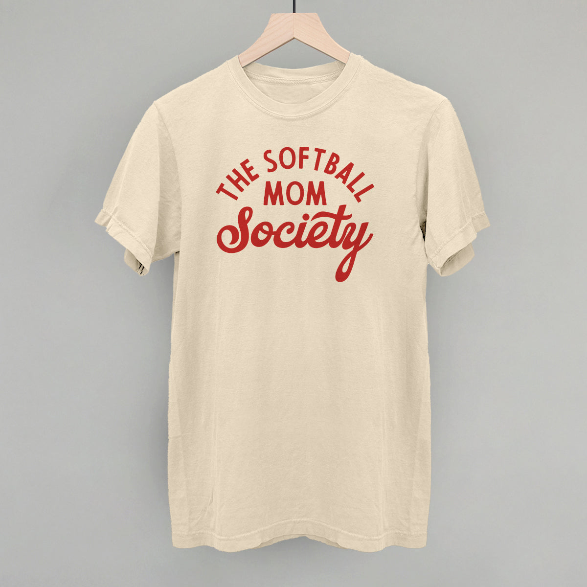 The Softball Mom Society