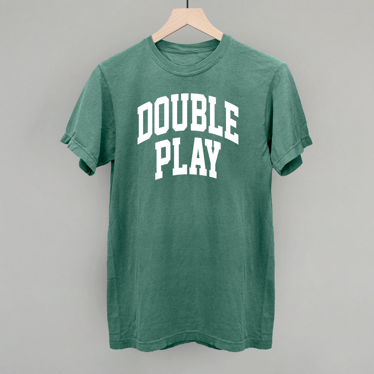 Double Play Arch