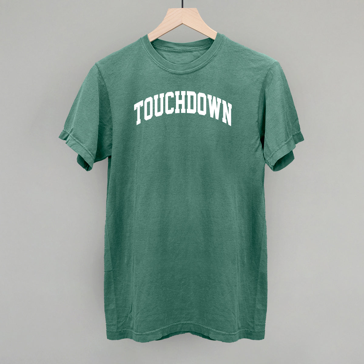 Touchdown Arch