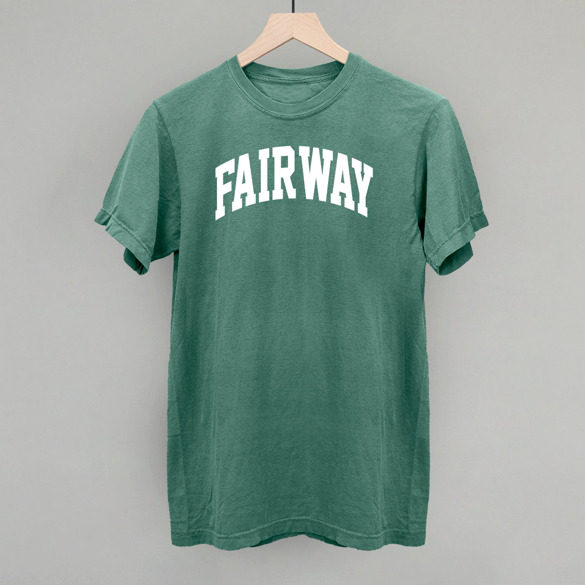 Fairway Arch