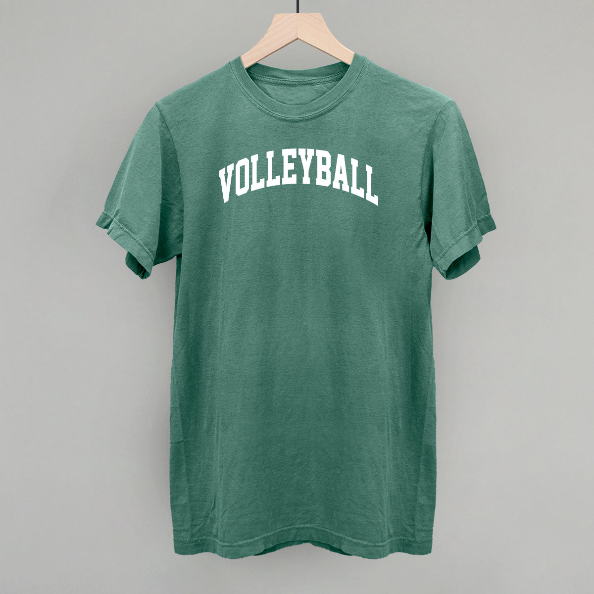 Volleyball Arch (White)