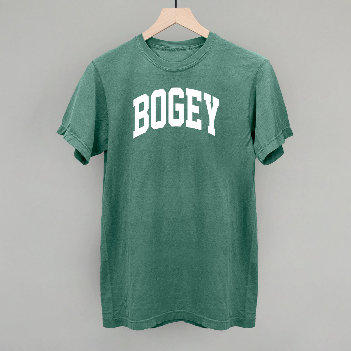 Bogey Arch
