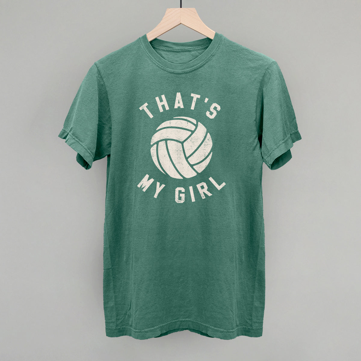 That's My Girl Volleyball