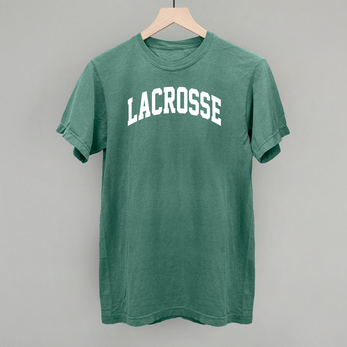 Lacrosse Arch (White)