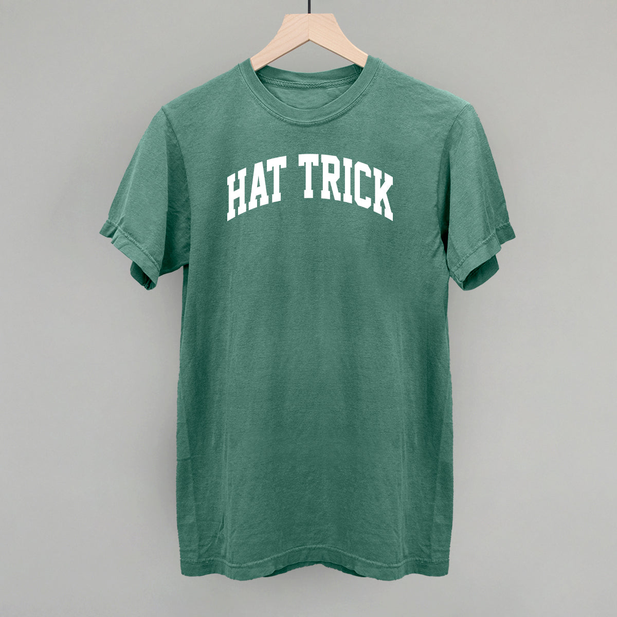 Hat Trick Arch