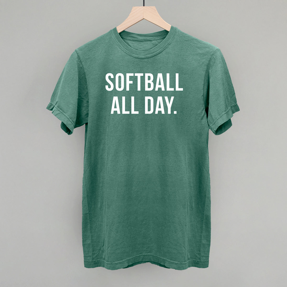 Softball All Day