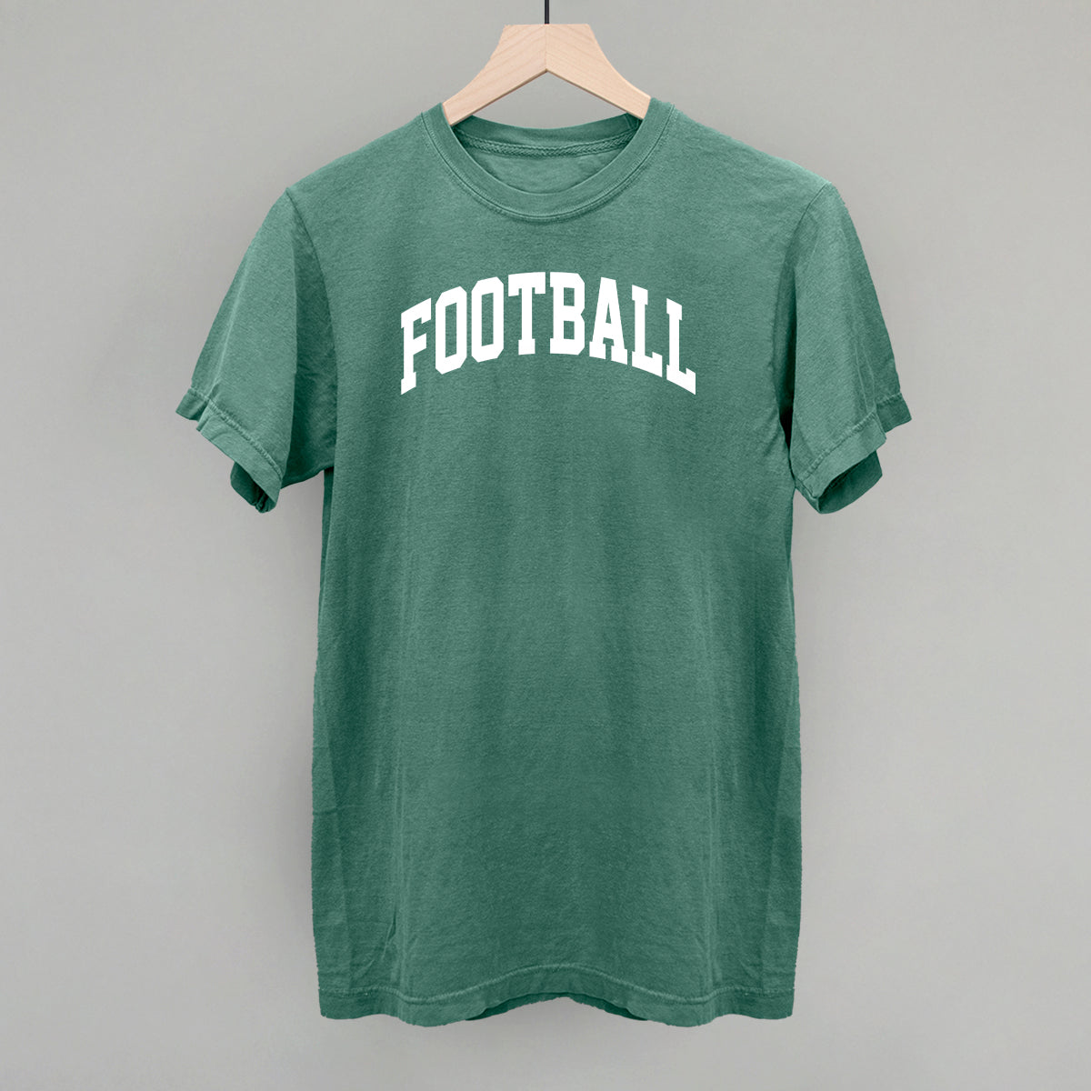 Football Arch (White)