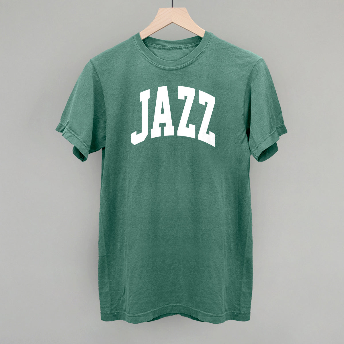 Jazz Arch