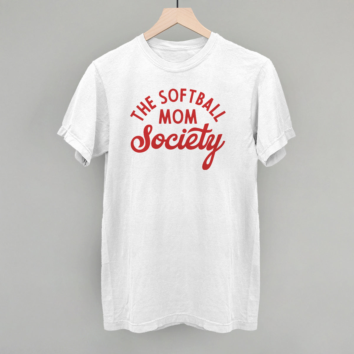 The Softball Mom Society