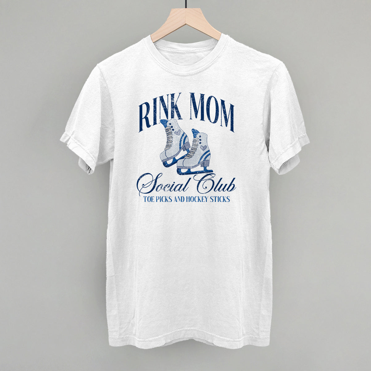 Rink Mom Social Club