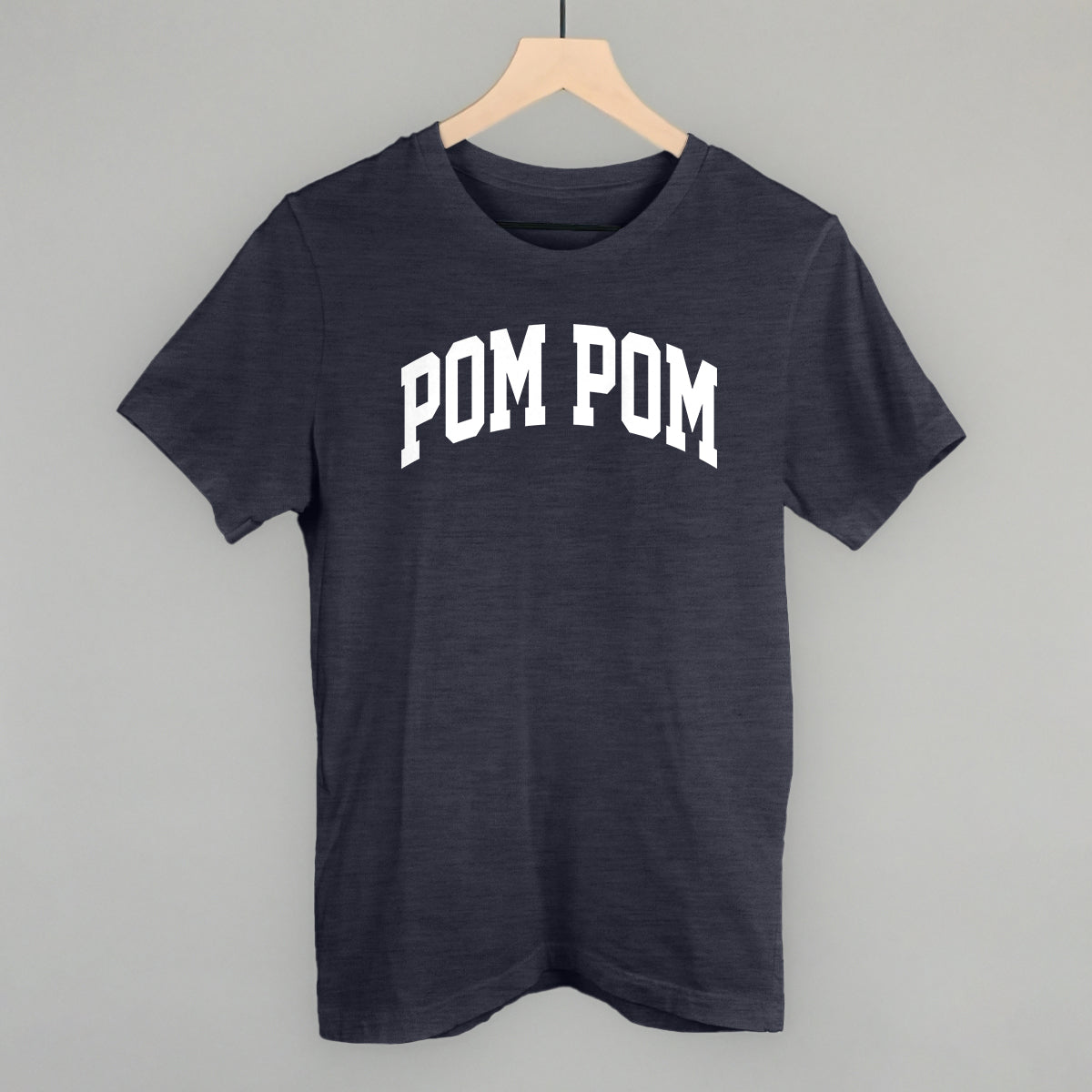 Pom Pom Arch