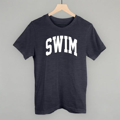 Swim Arch (White)
