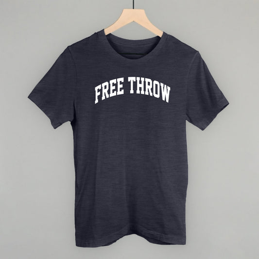 Free Throw Arch