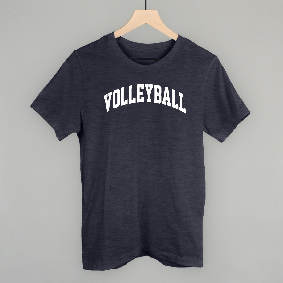 Volleyball Arch (White)