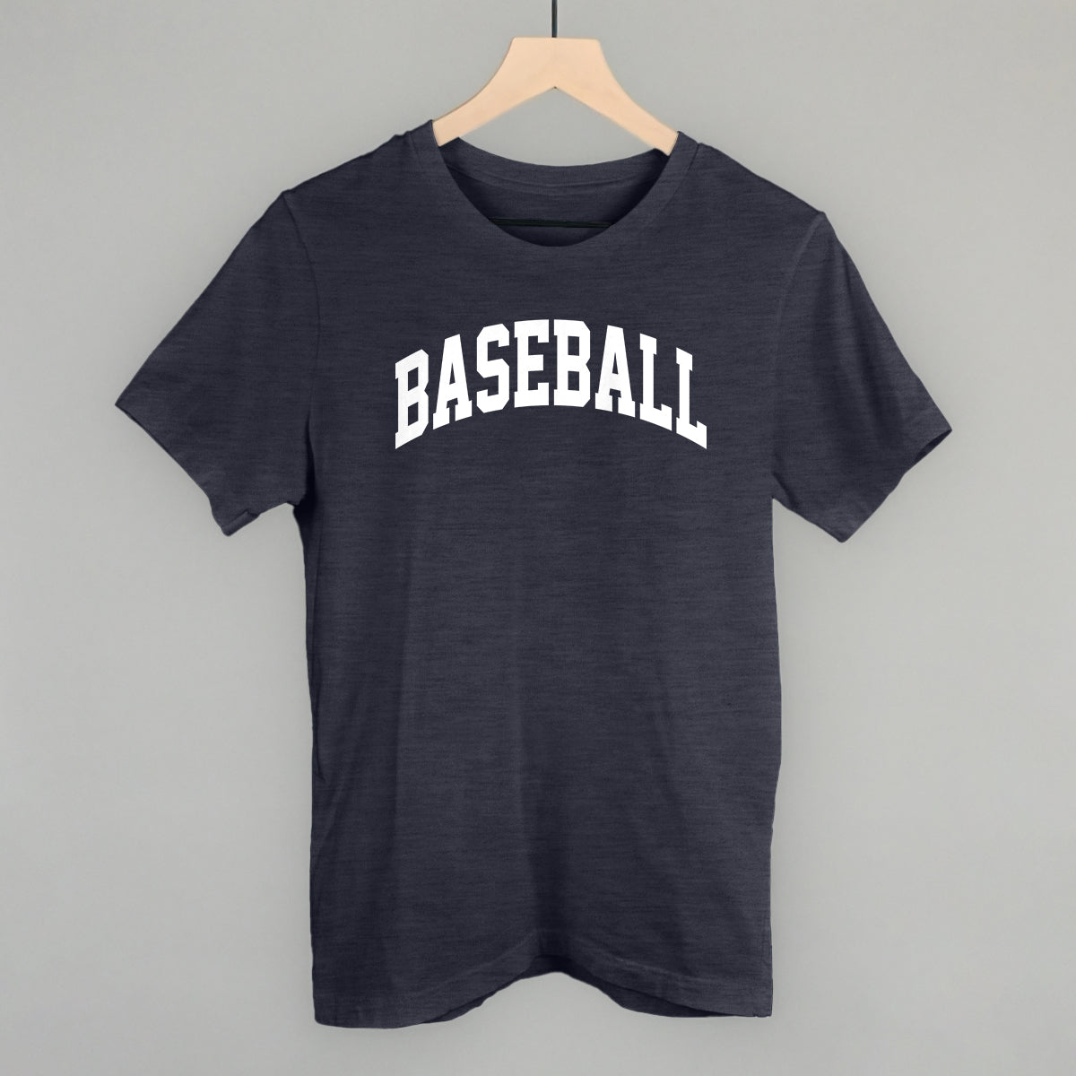 Baseball Arch (White)