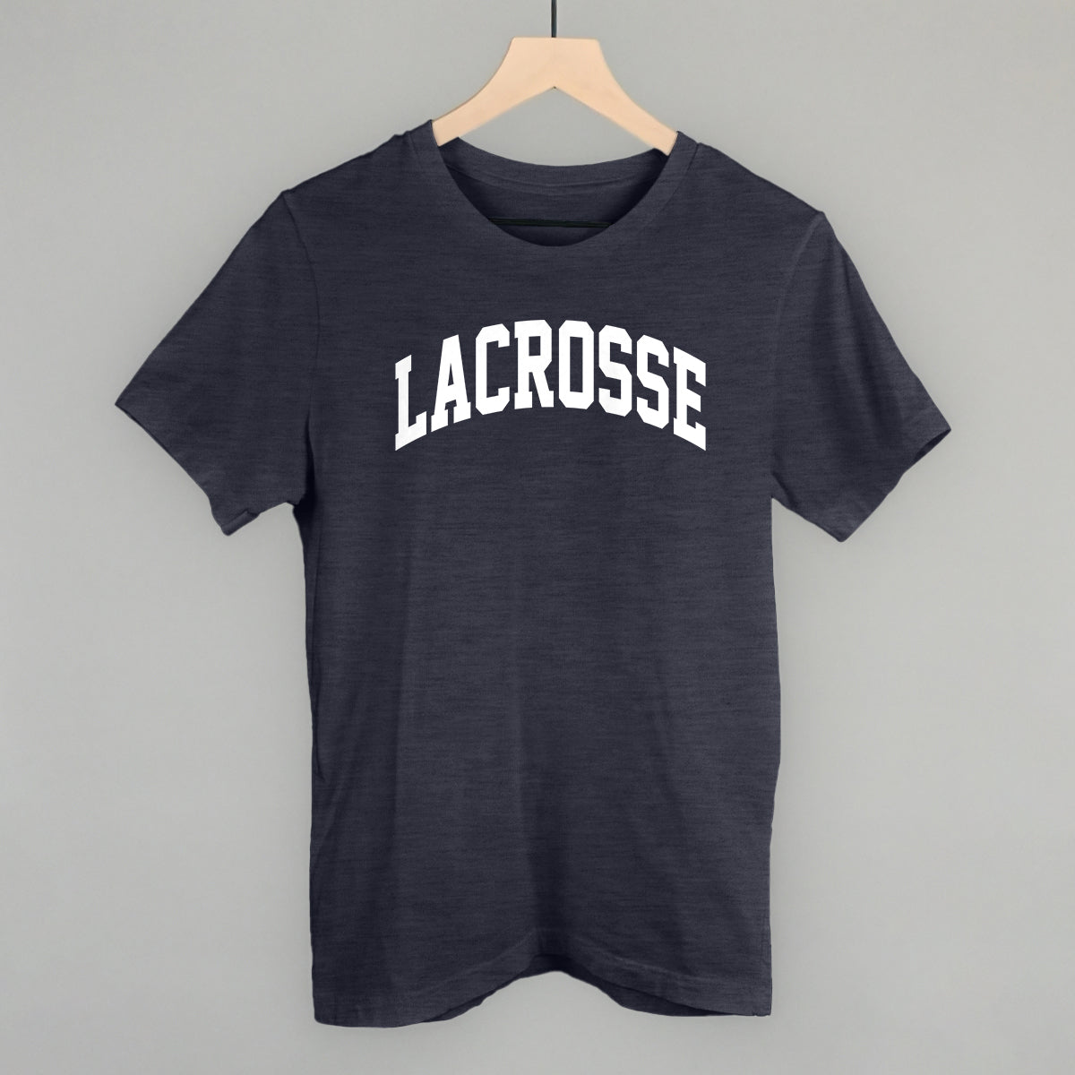 Lacrosse Arch (White)