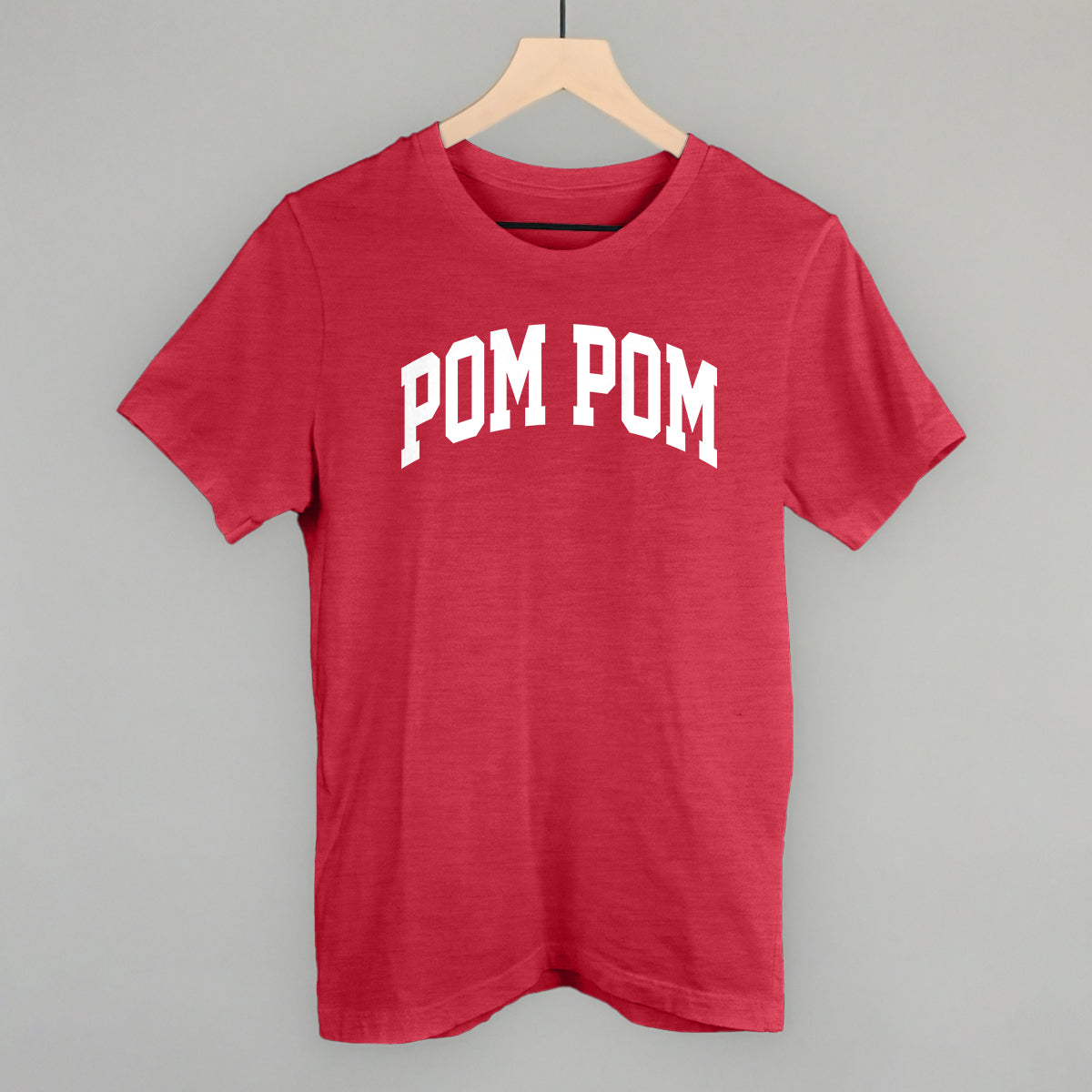 Pom Pom Arch