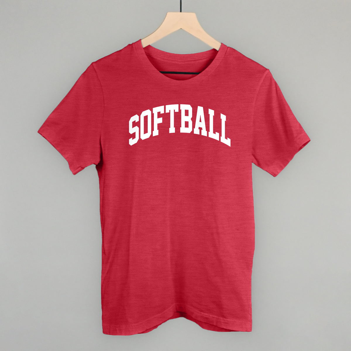 Softball Arch (White)