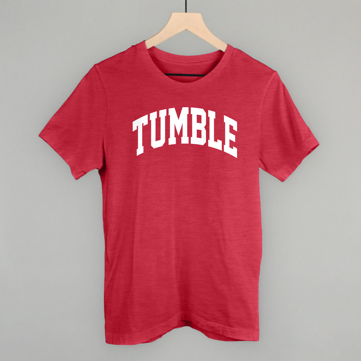 Tumble Arch