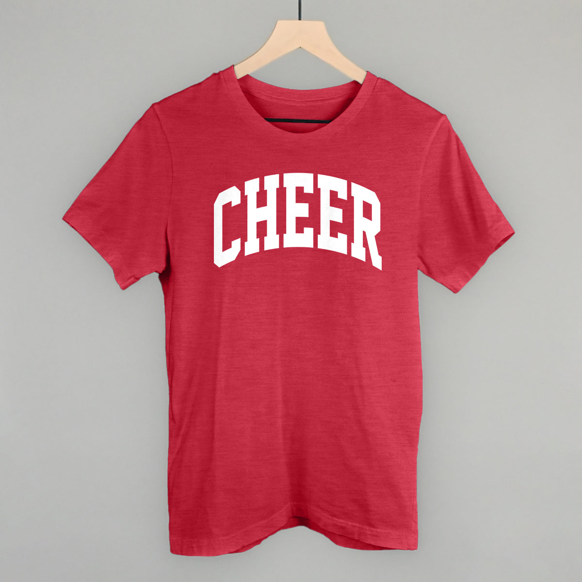 Cheer Arch (White)