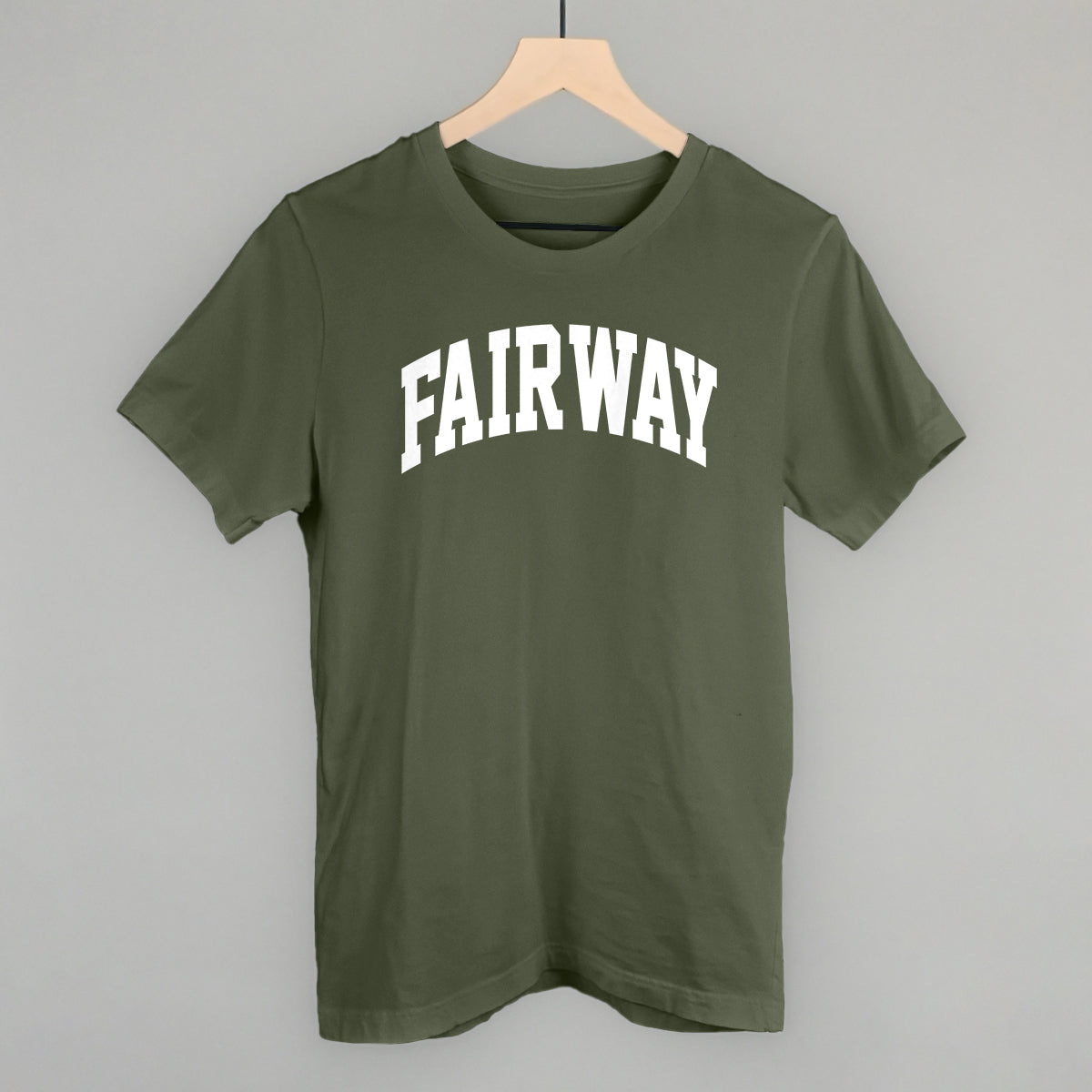Fairway Arch