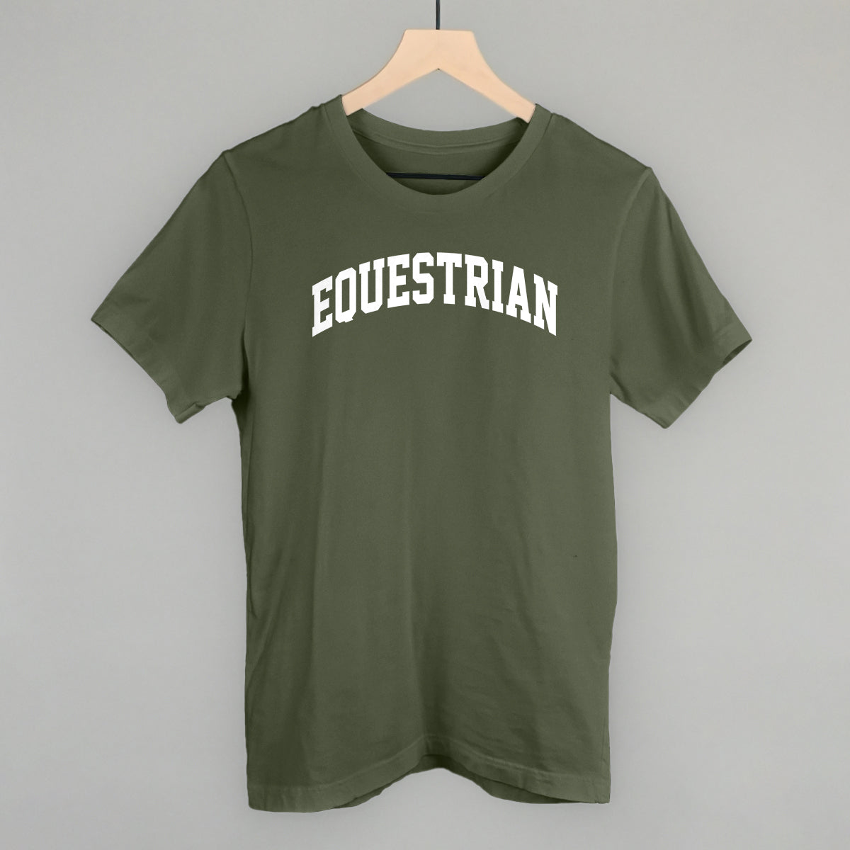 Equestrian Arch