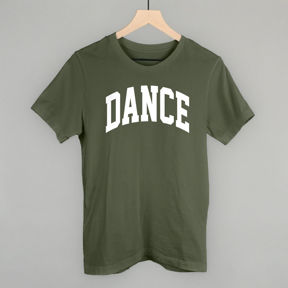 Dance Arch (White)
