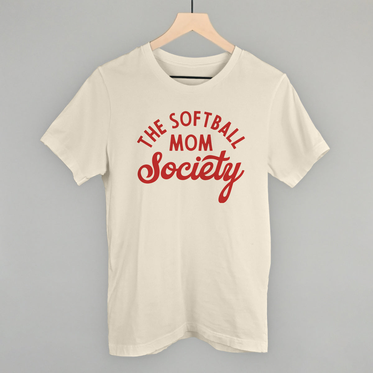 The Softball Mom Society