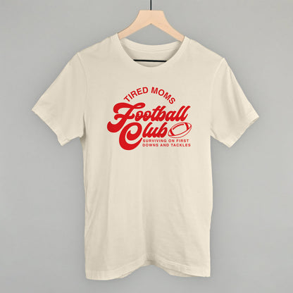 Tired Moms Football Club