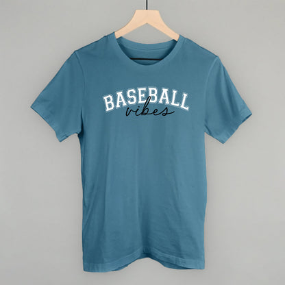 Baseball Vibes Script
