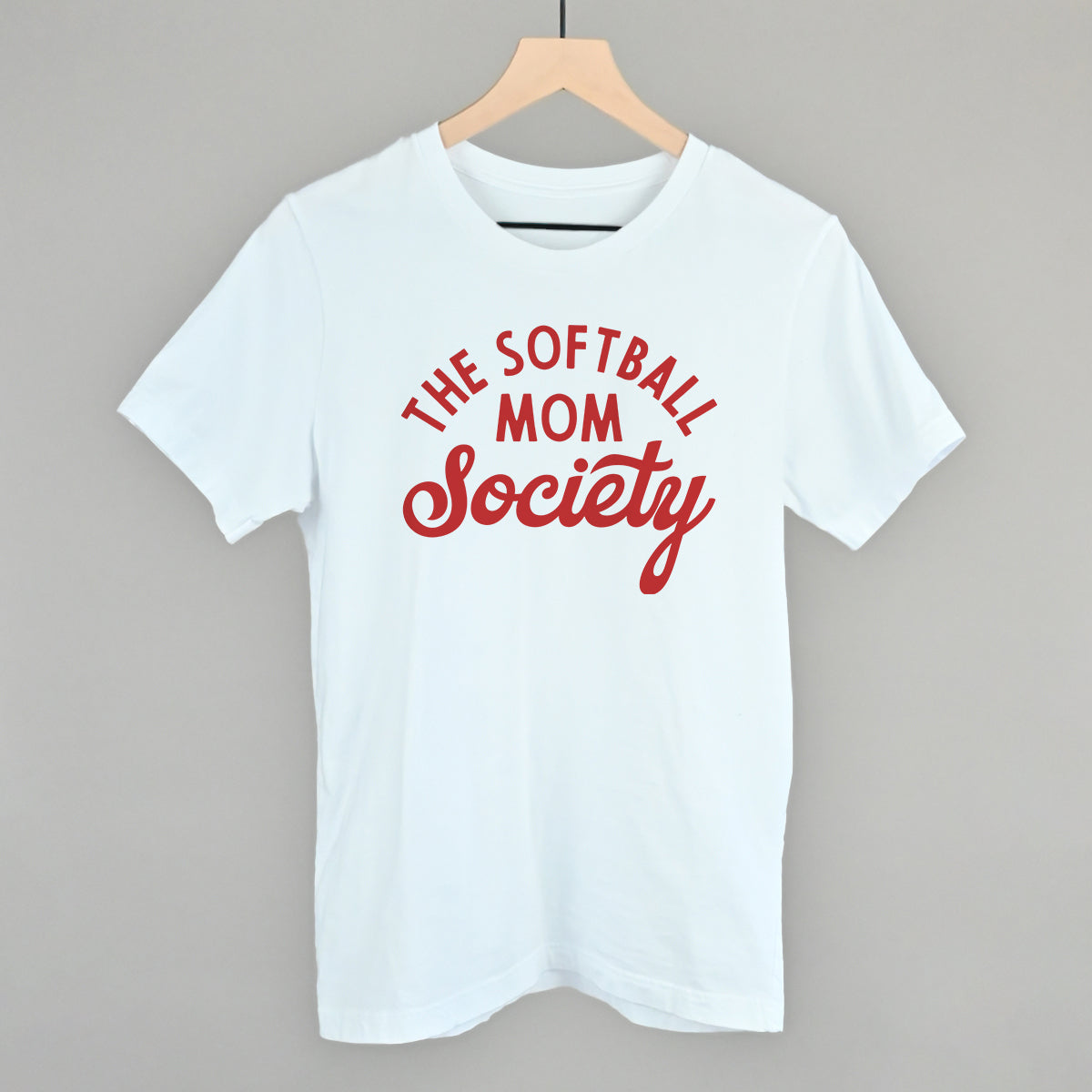 The Softball Mom Society