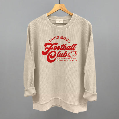 Tired Moms Football Club
