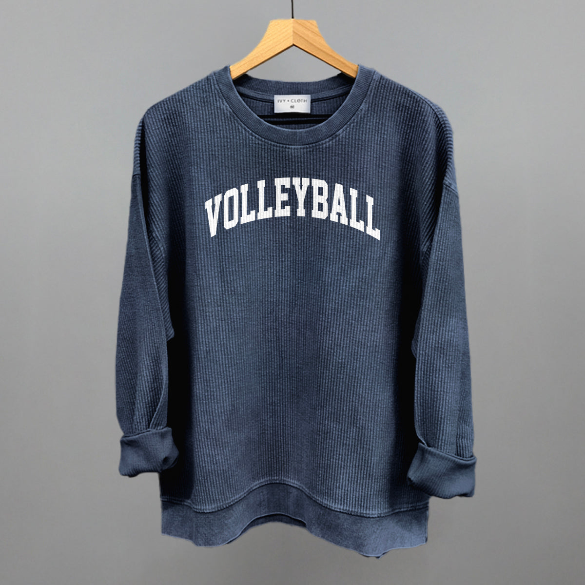 Volleyball Arch (White)