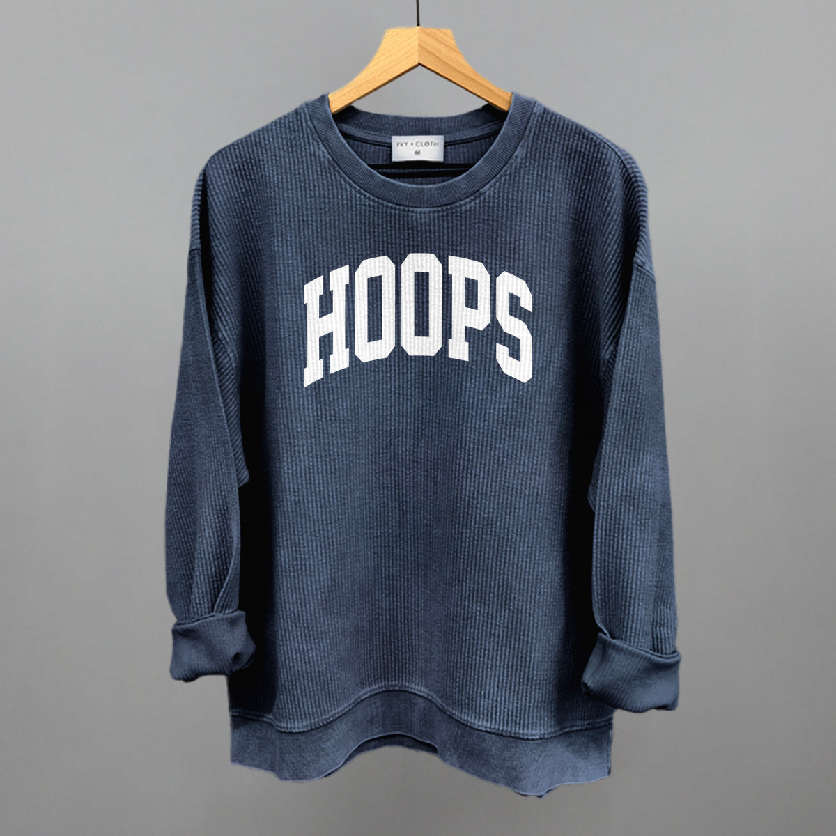 Hoops Arch