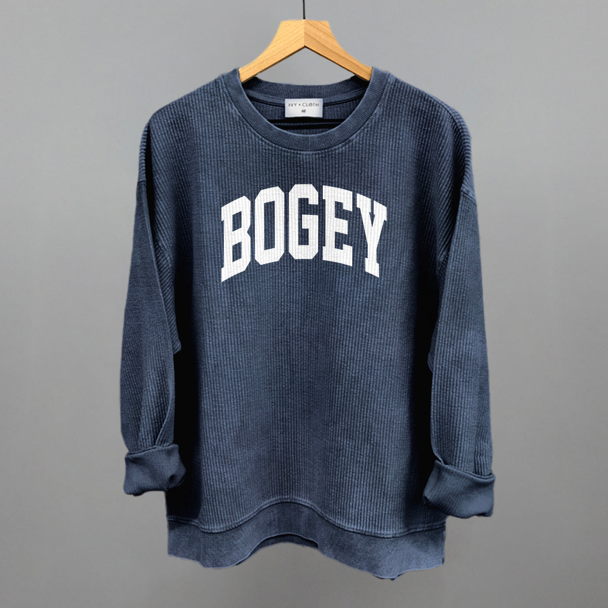 Bogey Arch